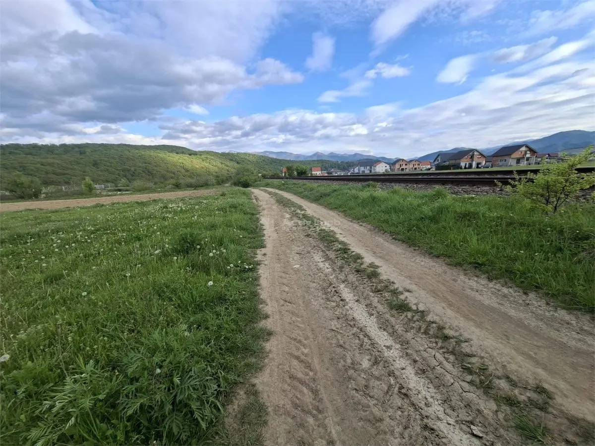 Teren de vanzare Talmaciu - foto 7