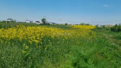 贝尔切尼镇地块 4,763 平方米 美家超市区域 - foto 5