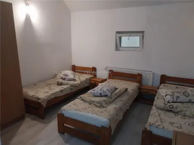 سكن العمال - كريستيان، براشوف - foto 2