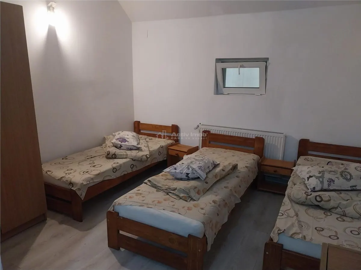 سكن العمال - كريستيان، براشوف - foto 2