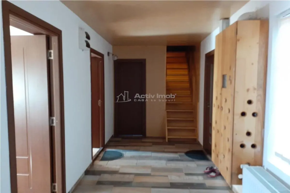 سكن العمال - كريستيان، براشوف - foto 11