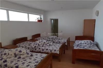 سكن العمال - كريستيان، براشوف - foto 13