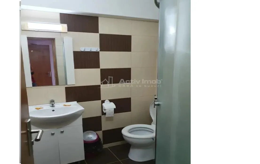 سكن العمال - كريستيان، براشوف - foto 14