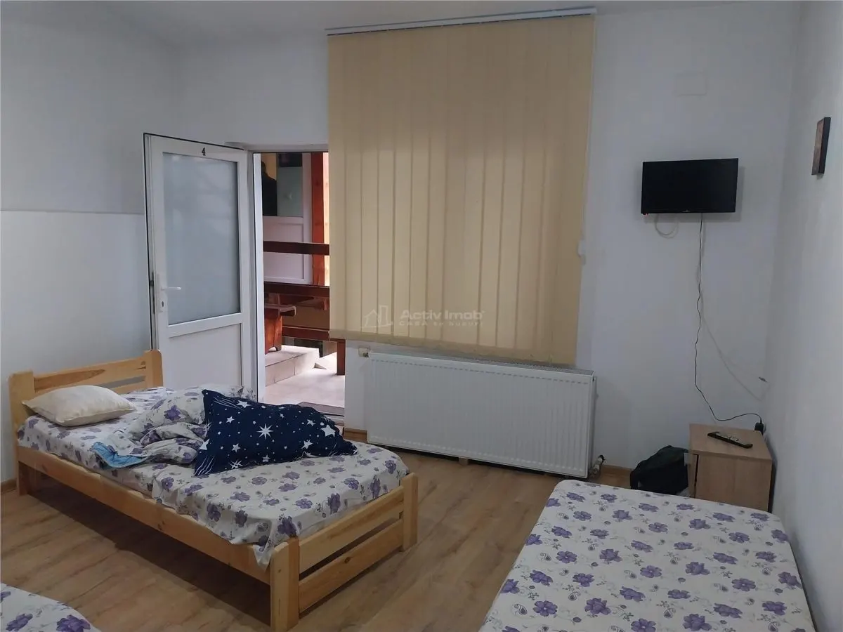 سكن العمال - كريستيان، براشوف - foto 3