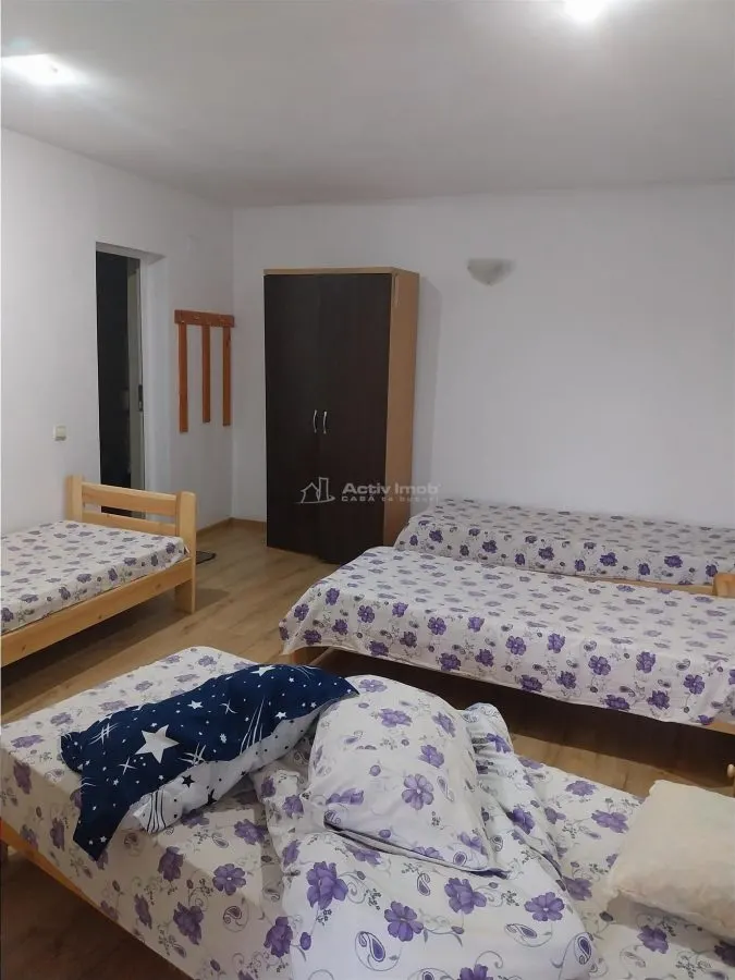 سكن العمال - كريستيان، براشوف - foto 4