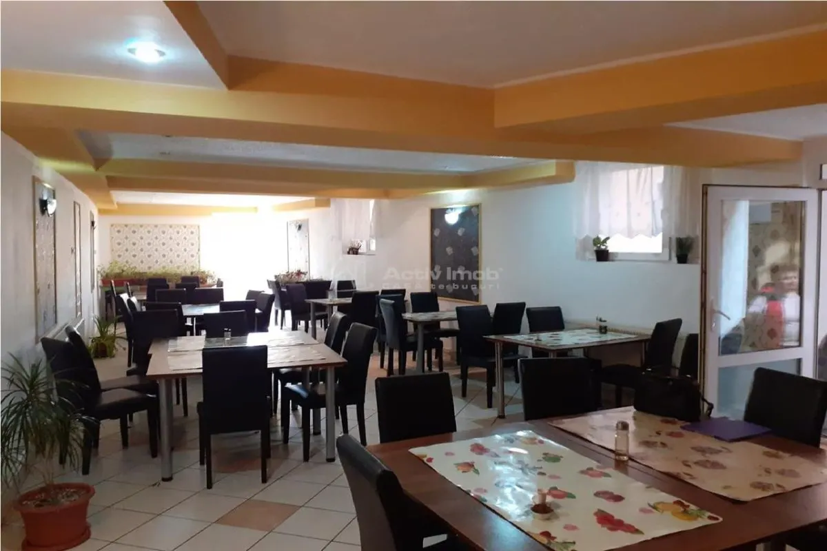 سكن العمال - كريستيان، براشوف - foto 6