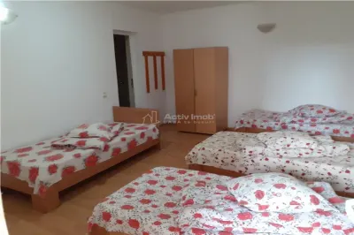 سكن العمال - كريستيان، براشوف - foto 8