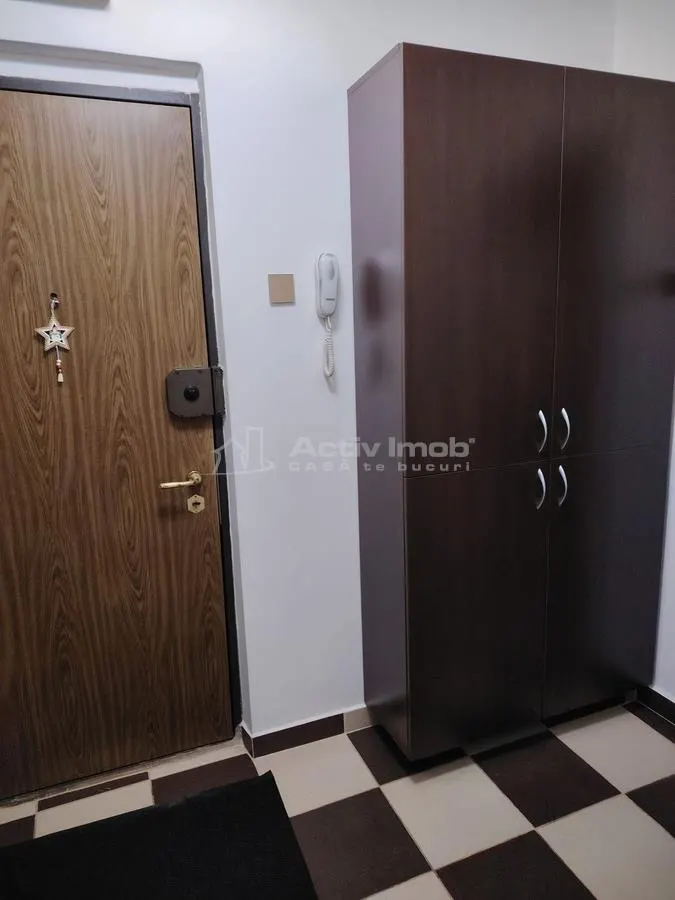 Inchiriere Apartament 2 camere-Plaza Mall-Drumul Taberei - foto 1