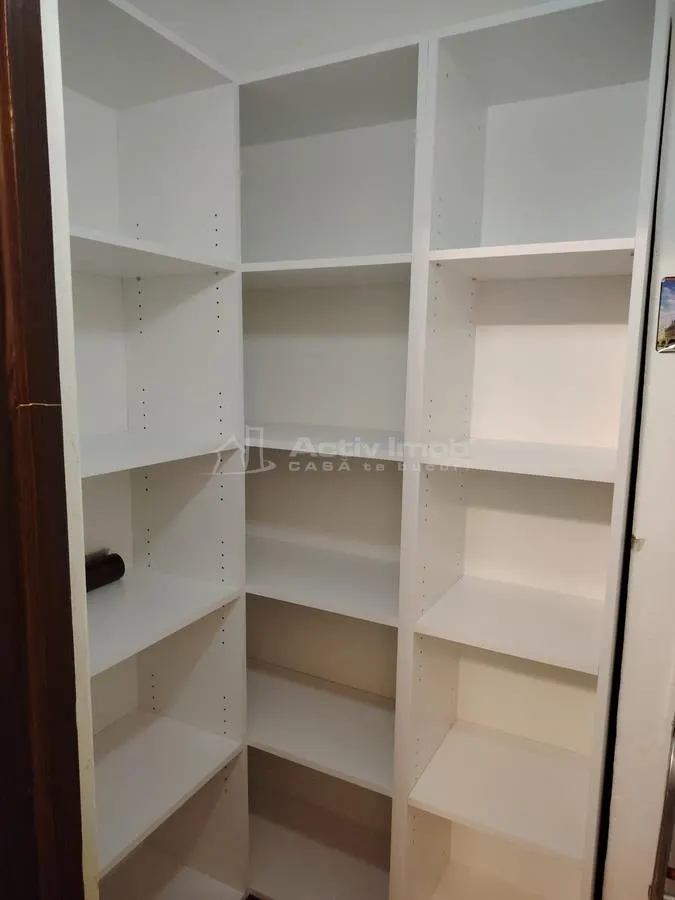 Inchiriere Apartament 2 camere-Plaza Mall-Drumul Taberei - foto 11