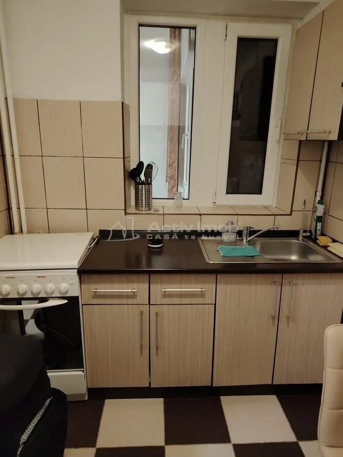 Inchiriere Apartament 2 camere-Plaza Mall-Drumul Taberei - foto 12