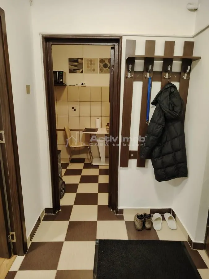Inchiriere Apartament 2 camere-Plaza Mall-Drumul Taberei - foto 3