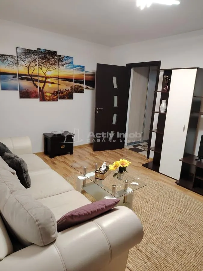 Inchiriere Apartament 2 camere-Plaza Mall-Drumul Taberei - foto 6