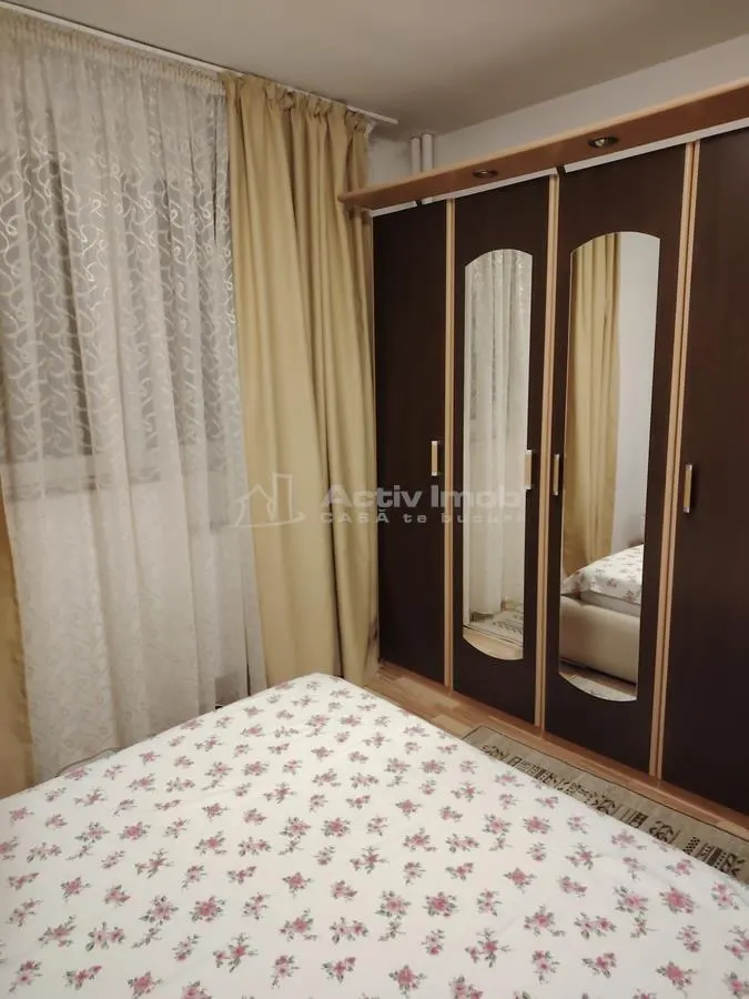 Inchiriere Apartament 2 camere-Plaza Mall-Drumul Taberei - foto 7