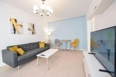 2 camere - C. Radulescu-Motru - Tineretului - Bucuresti