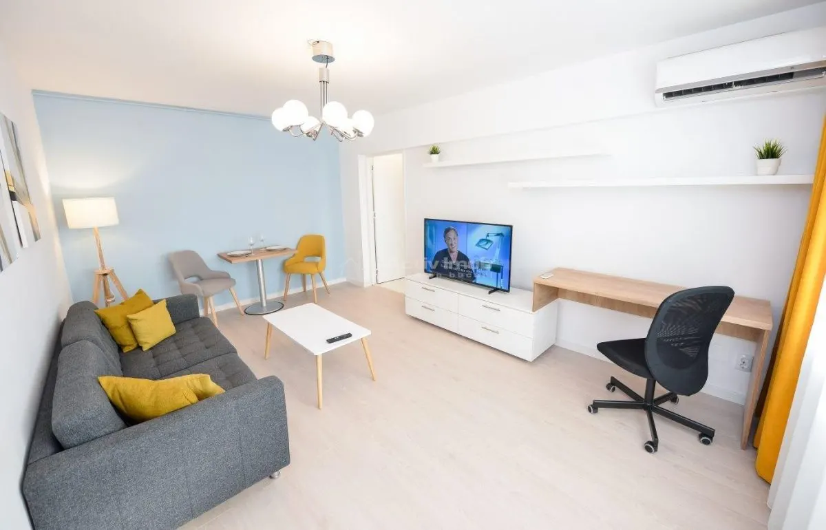 2 camere - C. Radulescu-Motru - Tineretului - foto 2