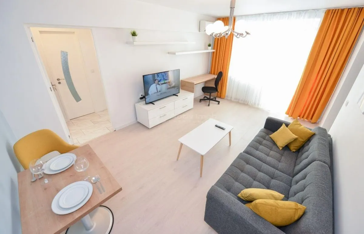 2 camere - C. Radulescu-Motru - Tineretului - foto 3