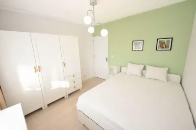 2 camere - C. Radulescu-Motru - Tineretului - foto 4