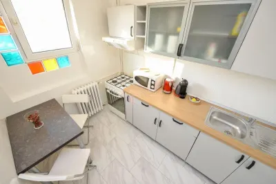 2 camere - C. Radulescu-Motru - Tineretului - foto 5