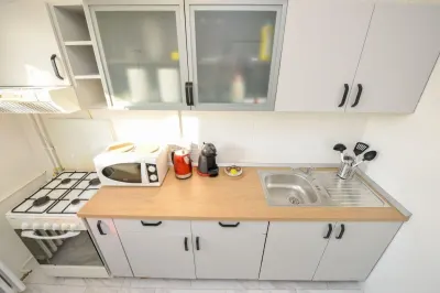 2 camere - C. Radulescu-Motru - Tineretului - foto 6