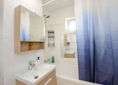 2 camere - C. Radulescu-Motru - Tineretului - foto 7
