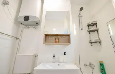 2 camere - C. Radulescu-Motru - Tineretului - foto 8