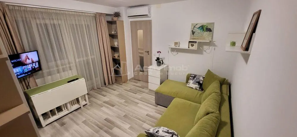 garsoniera -32 mp - Gh Sincai - metrou Timpuri Noi - foto 1