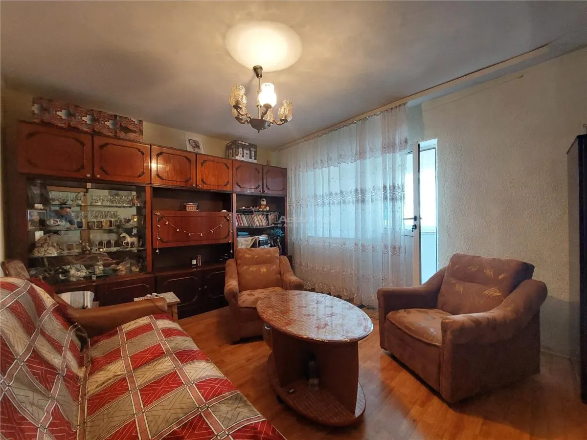 2 camere, 2 balcoane, 62 mp, etaj 3, Costieni -zona Sere - foto 2