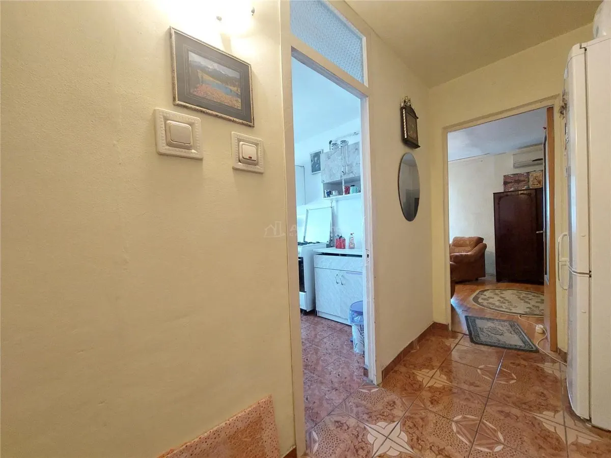 2 camere, 2 balcoane, 62 mp, etaj 3, Costieni -zona Sere - foto 11