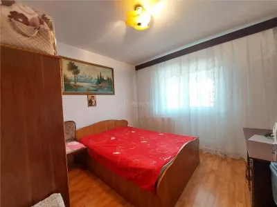 2 camere, 2 balcoane, 62 mp, etaj 3, Costieni -zona Sere - foto 3