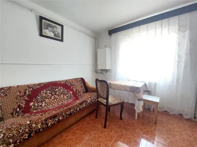 2 camere, 2 balcoane, 62 mp, etaj 3, Costieni -zona Sere - foto 5