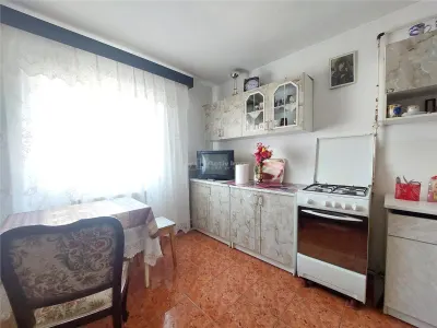 2 camere, 2 balcoane, 62 mp, etaj 3, Costieni -zona Sere - foto 7