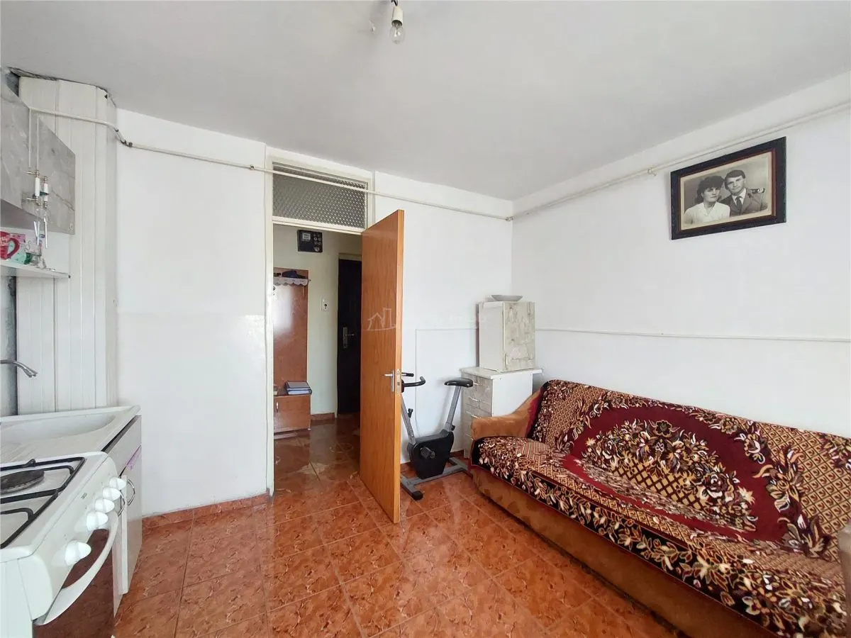 2 camere, 2 balcoane, 62 mp, etaj 3, Costieni -zona Sere - foto 8
