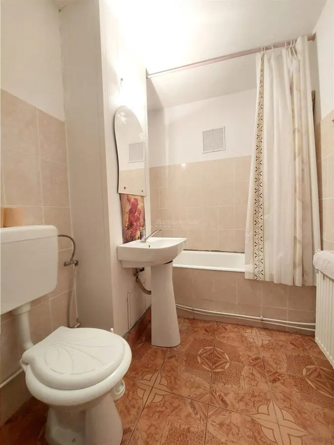 2 camere, 2 balcoane, 62 mp, etaj 3, Costieni -zona Sere - foto 9