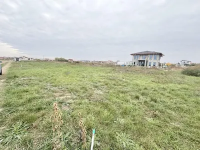 可建设用地 490 平方米 – 基海，靠近奥拉迪亚 - foto 2
