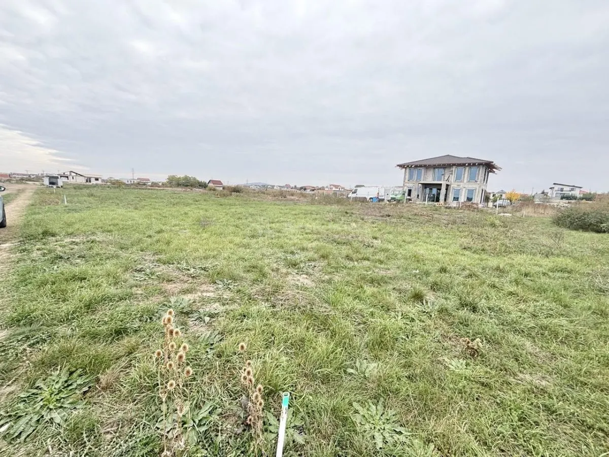 可建设用地 490 平方米 – 基海，靠近奥拉迪亚 - foto 2