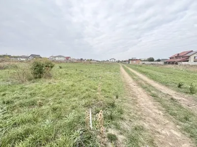 可建设用地 490 平方米 – 基海，靠近奥拉迪亚 - foto 3