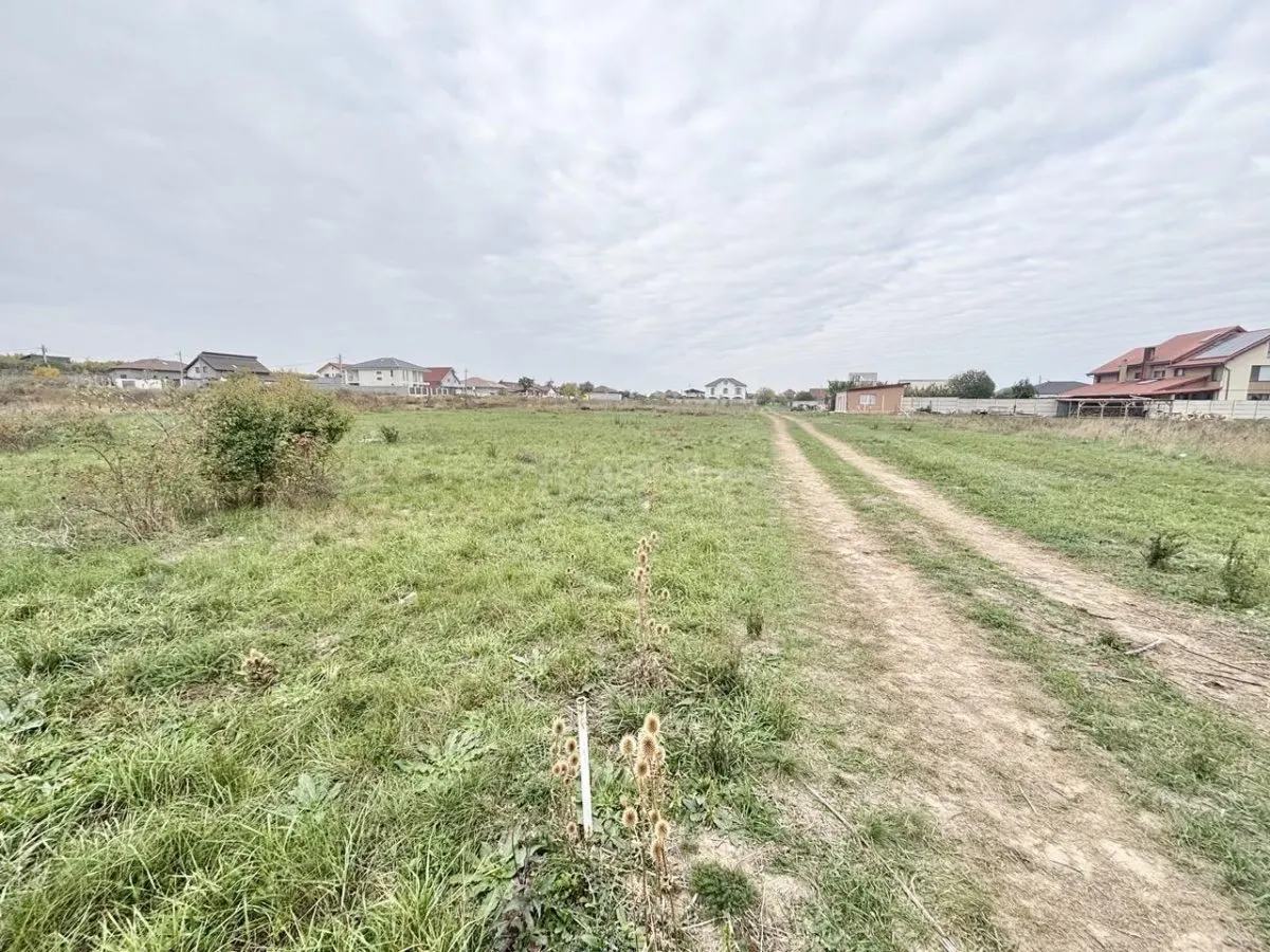 可建设用地 490 平方米 – 基海，靠近奥拉迪亚 - foto 3