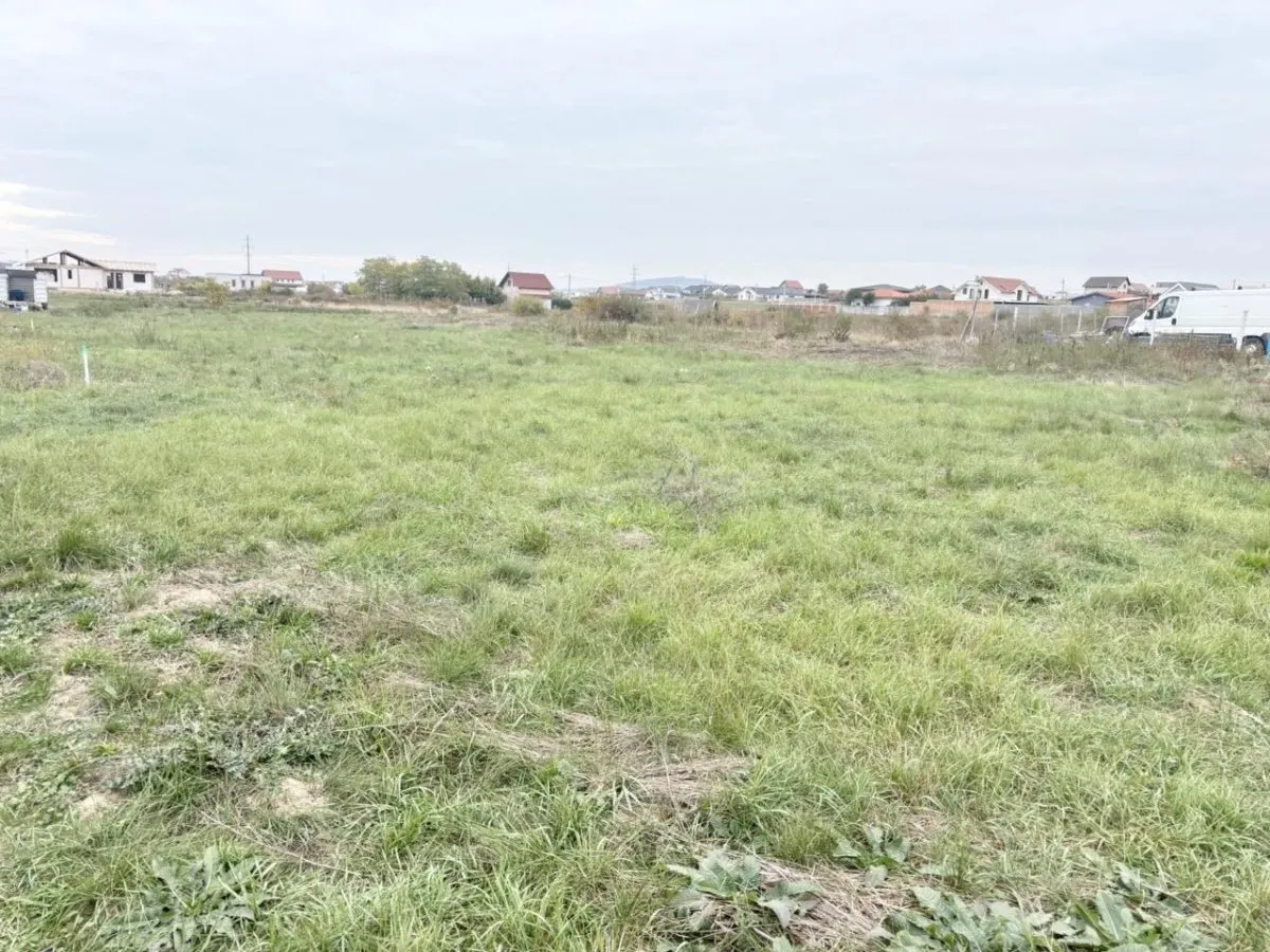 可建设用地 490 平方米 – 基海，靠近奥拉迪亚 - foto 4
