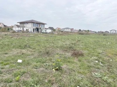 可建设用地 490 平方米 – 基海，靠近奥拉迪亚 - foto 5
