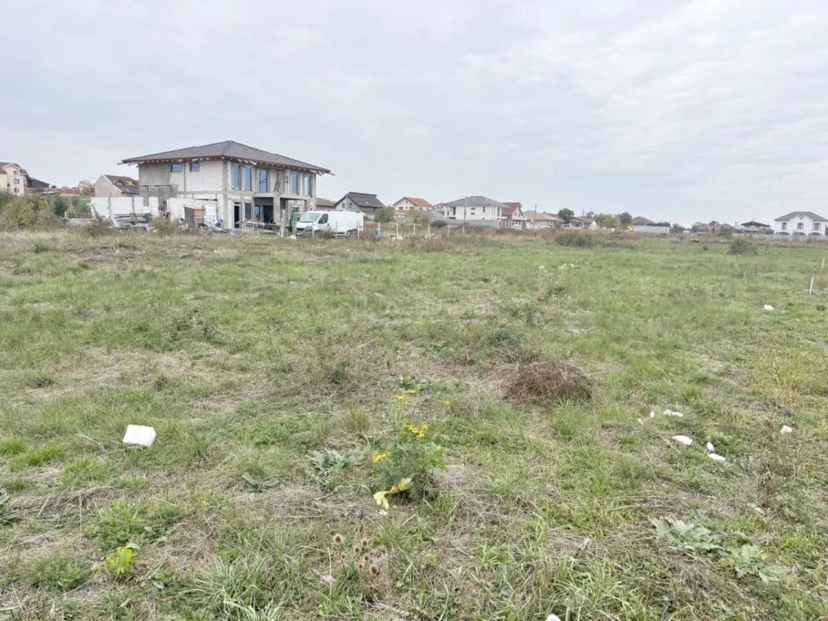可建设用地 490 平方米 – 基海，靠近奥拉迪亚 - foto 5