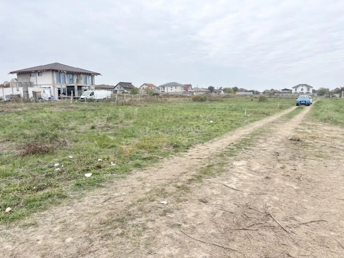 可建设用地 490 平方米 – 基海，靠近奥拉迪亚 - foto 6