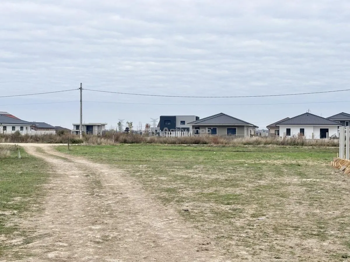 可建设用地 490 平方米 – 基海，靠近奥拉迪亚 - foto 7