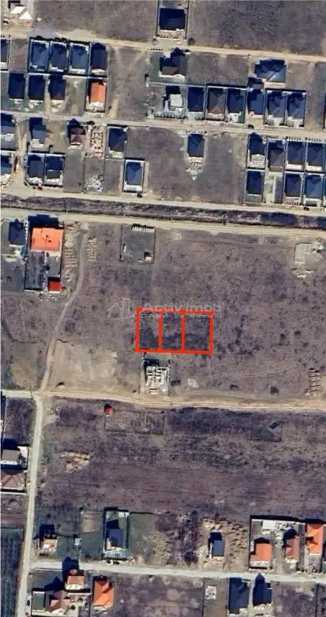 可建设用地 490 平方米 – 基海，靠近奥拉迪亚 - foto 8