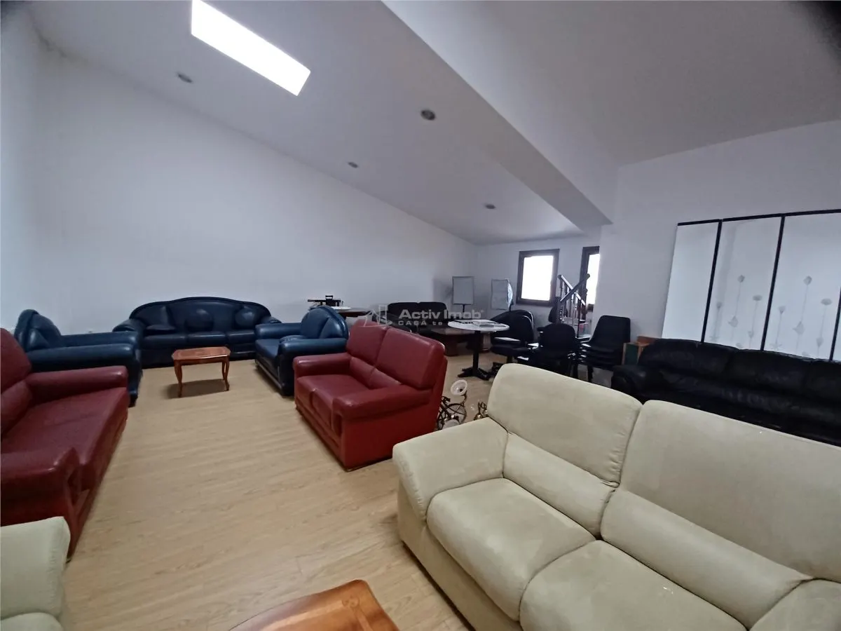 Entreprise Clés en Main de Fabrication de Mobilier, Otopeni – Therme DN1 - foto 1