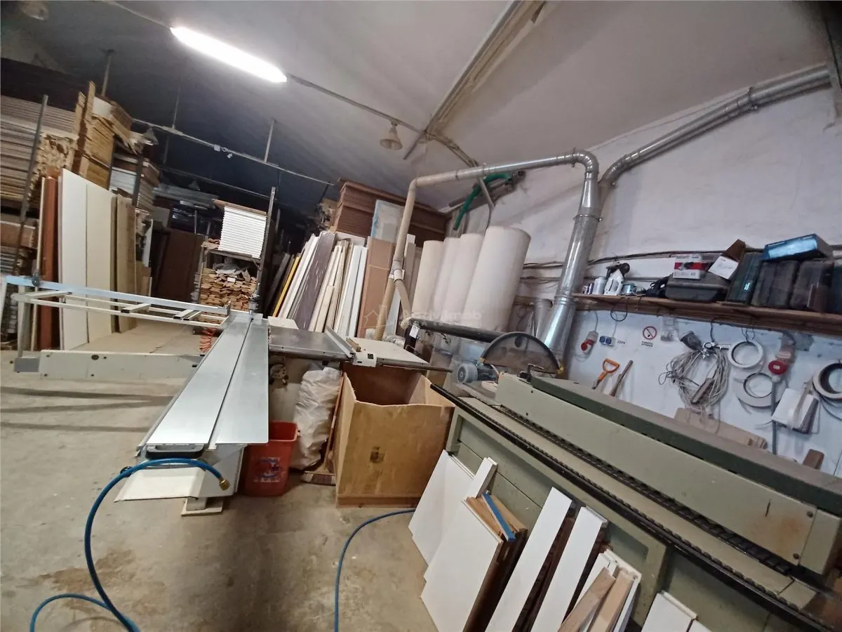 Entreprise Clés en Main de Fabrication de Mobilier, Otopeni – Therme DN1 - foto 11
