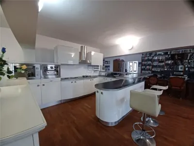 Entreprise Clés en Main de Fabrication de Mobilier, Otopeni – Therme DN1 - foto 4