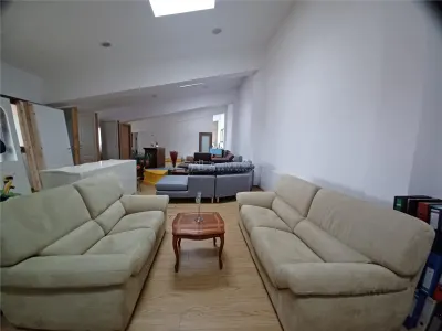 Entreprise Clés en Main de Fabrication de Mobilier, Otopeni – Therme DN1 - foto 6