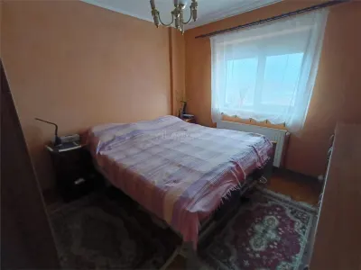 康斯坦察布拉迪亚努大道2卧室公寓 - Constanta