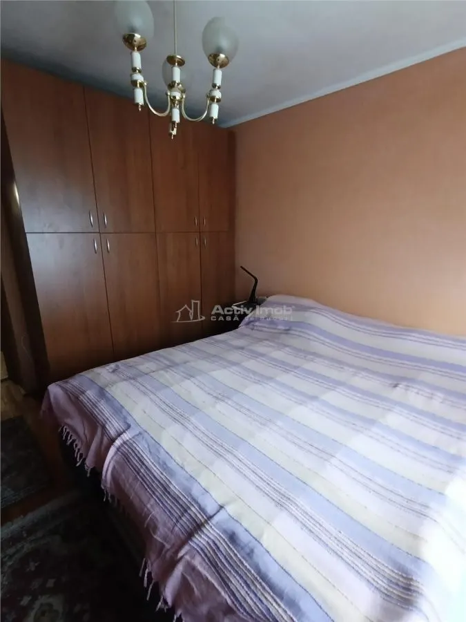 Appartement 2 Pièces Constanța – Boulevard Bratianu - foto 2