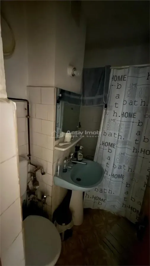 Appartement 2 Pièces Constanța – Boulevard Bratianu - foto 12